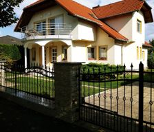 Hungary Vas Bük vacation rental compare prices direct by owner 4423653