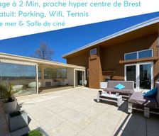 France Bretagne Le Relecq-Kerhuon vacation rental compare prices direct by owner 8353409