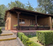 Mexico Michoacán Loma de Tembúcharo de las Trancas vacation rental compare prices direct by owner 4126203