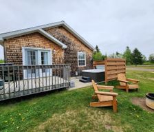 Canada New Brunswick Tabusintac vacation rental compare prices direct by owner 3847062