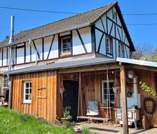 Germany Rheinland-Pfalz Mehren vacation rental compare prices direct by owner 11041156