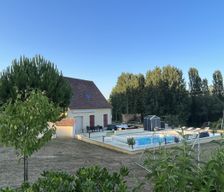 France Nouvelle-Aquitaine Saint-Vincent-le-Paluel vacation rental compare prices direct by owner 13090404