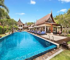 Thailand Koh Samui Lipa Noi vacation rental compare prices direct by owner 11391379