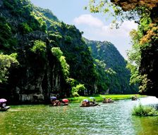 Vietnam Ninh Bình Thành phố Ninh Bình vacation rental compare prices direct by owner 8969578