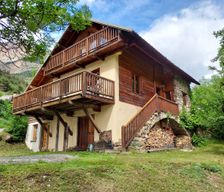 France Provence-Alpes-Côte d'Azur Les Vigneaux vacation rental compare prices direct by owner 29090301