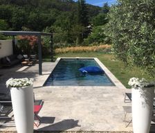 France Provence-Alpes-Côte d'Azur La Destrousse vacation rental compare prices direct by owner 4785405
