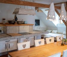 Slovenia Jesenice Gozd Martuljek vacation rental compare prices direct by owner 6531092