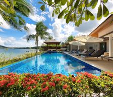 Thailand Mae Nam Koh Samui vacation rental compare prices direct by owner 29847181