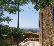 Greece North Aegean Islands Volissos vacation rental compare prices direct by owner 6672726