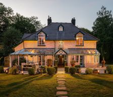 United Kingdom Wales Laugharne vacation rental compare prices direct by owner 11387295