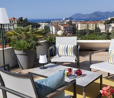 France Provence-Alpes-Côte d'Azur Cannes vacation rental compare prices direct by owner 6478107