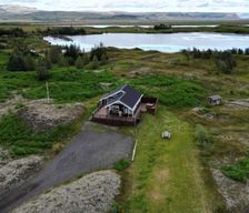 Iceland  Hæðargarður Kirkjubæjarklaustri vacation rental compare prices direct by owner 4249463