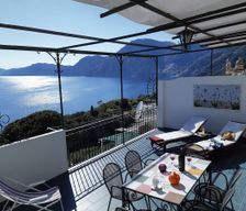 Italy Campania Praiano vacation rental compare prices direct by owner 6735897