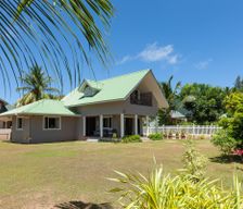 Seychelles  La Digue vacation rental compare prices direct by owner 13547436