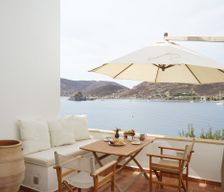 Greece  Patmos vacation rental compare prices direct by owner 4468520
