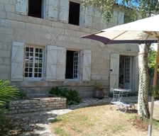 France Nouvelle-Aquitaine Port-d'Envaux vacation rental compare prices direct by owner 6367438