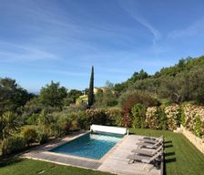 France Provence-Alpes-Côte d'Azur Seillans vacation rental compare prices direct by owner 5535795