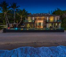 Thailand สุราษฎร์ธาน T.Lipa Noi vacation rental compare prices direct by owner 6277661