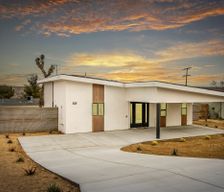United States California Joshua Tree vacation rental compare prices direct by owner 29515921