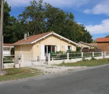 France Nouvelle-Aquitaine Hourtin vacation rental compare prices direct by owner 4885633