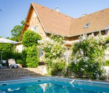 Slovakia Nitriansky kraj Chlaba vacation rental compare prices direct by owner 4968734