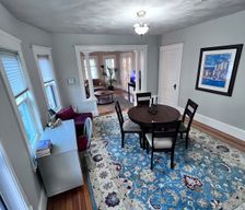 United States Massachusetts Medford vacation rental compare prices direct by owner 26632751