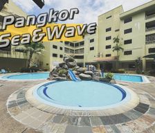 Malaysia Perak Pangkor Island vacation rental compare prices direct by owner 27191206