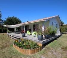 France Nouvelle-Aquitaine Sanguinet vacation rental compare prices direct by owner 4222109