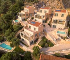 Greece Lesvos Agios Isidoros vacation rental compare prices direct by owner 23754061