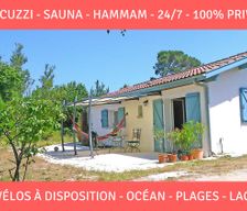 France Landes Linxe vacation rental compare prices direct by owner 5345744