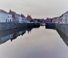 Belgium Vlaanderen Bruges vacation rental compare prices direct by owner 8994689