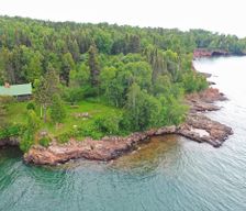 United States Minnesota Two Harbors vacation rental compare prices direct by owner 10174343