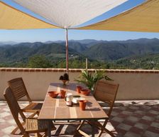 Italy Liguria Sesta Godano vacation rental compare prices direct by owner 4529350