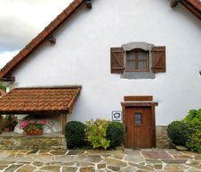 Spain Navarra Aria vacation rental compare prices direct by owner 9000974