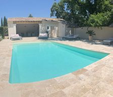 France Provence-Alpes-Côte d'Azur Saint-Rémy-de-Provence vacation rental compare prices direct by owner 5721589