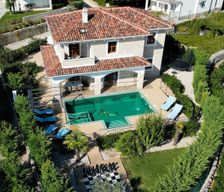 Croatia Primorje-Gorski Kotar County Krk vacation rental compare prices direct by owner 4745543