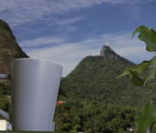 Brazil Rio de Janeiro Laranjeiras vacation rental compare prices direct by owner 32968339