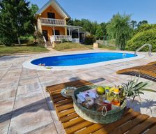 Croatia Brodsko-posavska županija Nova Kapela vacation rental compare prices direct by owner 4772001
