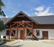 Slovakia Žilinský kraj Laskár vacation rental compare prices direct by owner 3948678