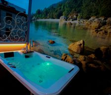 Spain Galicia Cangas vacation rental compare prices direct by owner 6547474