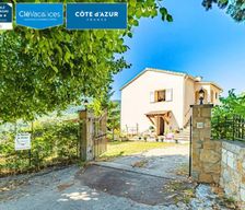 France Provence-Alpes-Côte d'Azur Le Bar-sur-Loup vacation rental compare prices direct by owner 10366512