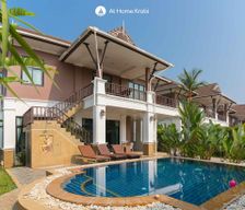 Thailand Chang Wat Krabi Tambon Ao Nang vacation rental compare prices direct by owner 28177025