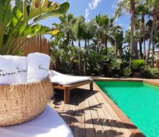 Spain Ibiza Illes Balears Sant Jordi vacation rental compare prices direct by owner 4636685