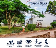 Zimbabwe  Bulawayo Province vacation rental compare prices direct by owner 11424261