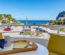 Spain Illes Balears Cala Sant Vicenç vacation rental compare prices direct by owner 6366951
