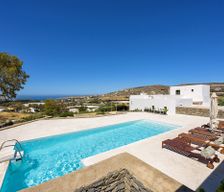 Greece South Aegean Paros vacation rental compare prices direct by owner 5363732