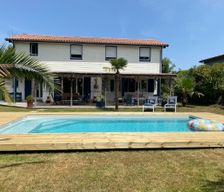France Nouvelle-Aquitaine Saubion vacation rental compare prices direct by owner 4319849