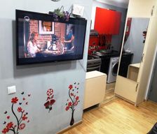 Georgia Samtskhe-Javakheti Borjomi vacation rental compare prices direct by owner 23768413