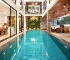 Vietnam Sơn Trà Da Nang vacation rental compare prices direct by owner 11483879