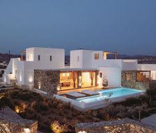Greece Naxos Agios Prokopios vacation rental compare prices direct by owner 6414134